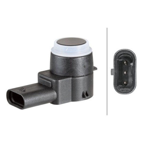 Hella sensor pdc einparkhilfe - sensor,