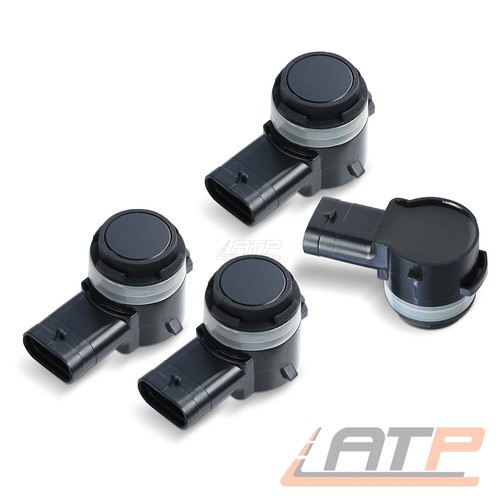 Parksensor einparkhilfe - 4x,