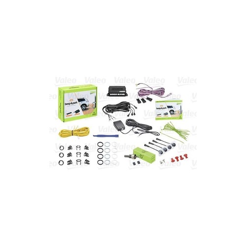 Valeo 632200 nachrüstsatz - valeo,