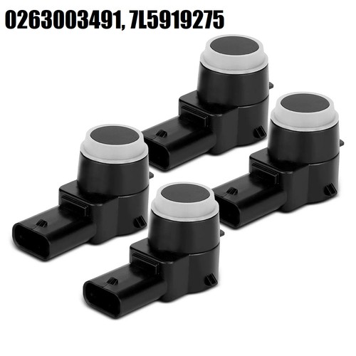 Sensor einparkhilfe hinten - 4x,