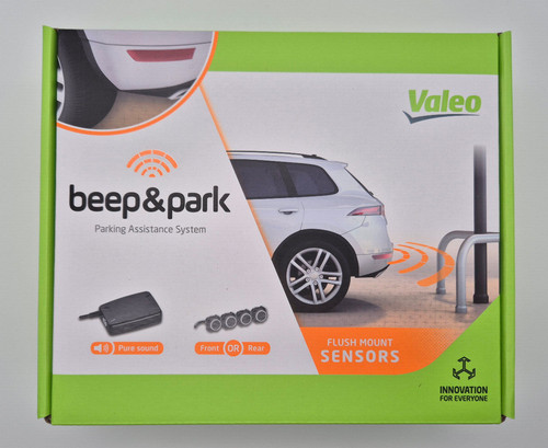 Valeo 632203 nachrüstsatz - valeo,