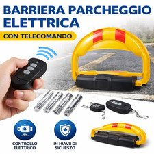 Barrier Einparkhilfe