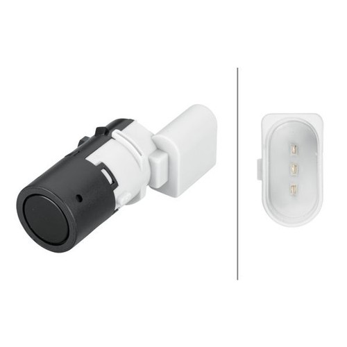 Sensor einparkhilfe vorne - sensor,