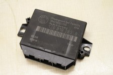 Skoda Octavia Combi 1Z PDC