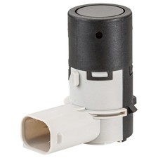 Sensor Einparkhilfe gesteckt