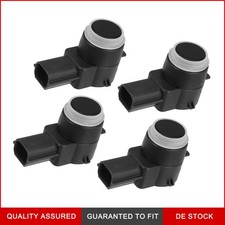 4 Stück Park Assist Sensor