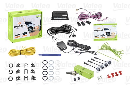 Valeo nachrüstsatz - valeo,