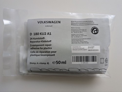 Kunststoff reparatur kleber - kunststoff,