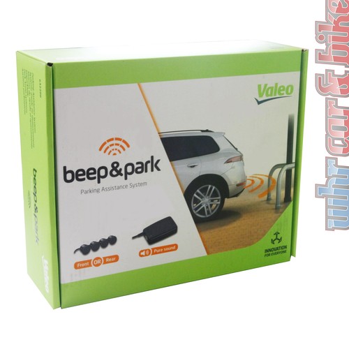 Valeo beep park kit - valeo, beep&park