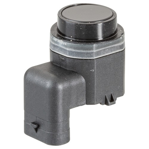 Sensor einparkhilfe gesteckt - einparkhilfe,