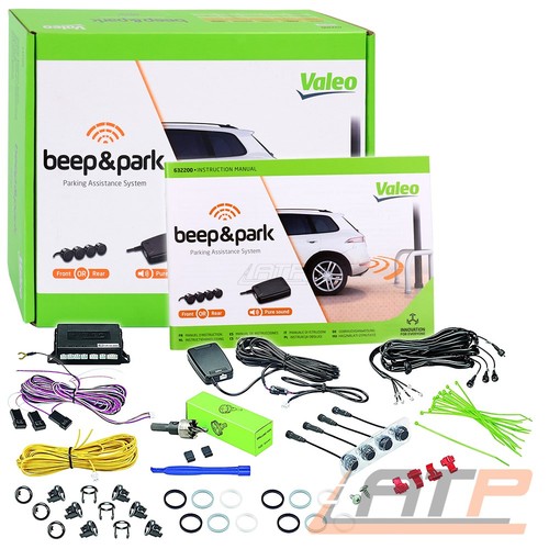 Valeo beep park - valeo, kit