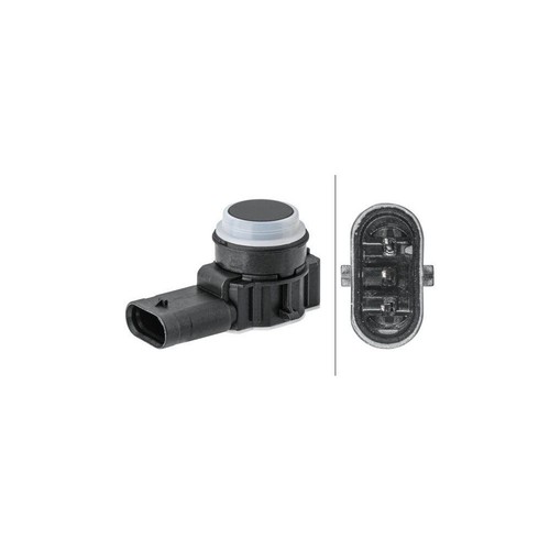 Hella sensor einparkhilfe - sensor,, 6px