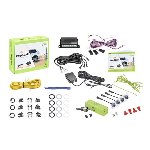 Valeo 632200 einparkhilfe - 632200, pdc