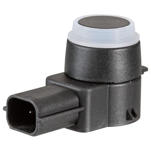 Sensor einparkhilfe gesteckt - einparkhilfe,