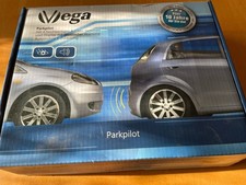 Vega Parkpilot Einparkhilfe