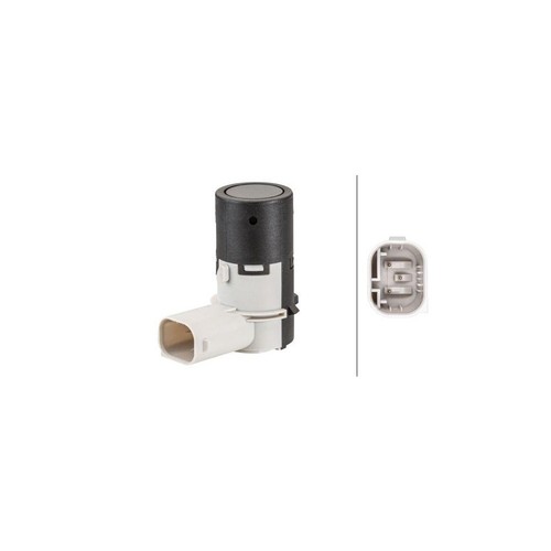 Hella sensor einparkhilfe 6px - einparkhilfe,