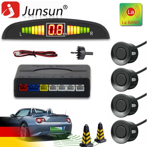 Universal pdc led einparkhilfe - pdc,
