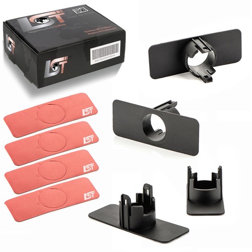 Parksensorenhalter sensor - 4x,