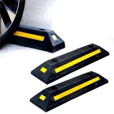 2 Radstopper Parkhilfe